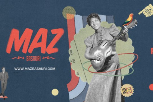 MAZ Basauri 2026