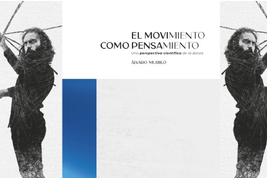 Labo XL 2025: Liburu aurkezpena:"El movimiento como pensamiento"