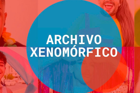 Bilbao Bizkaia Design Week 2025: "Archivo Xenomorfico: Reprogramando la IA"