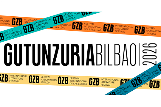 Gutun Zuria 2026: egitaraua (Bilbo - otsailak 24-28)