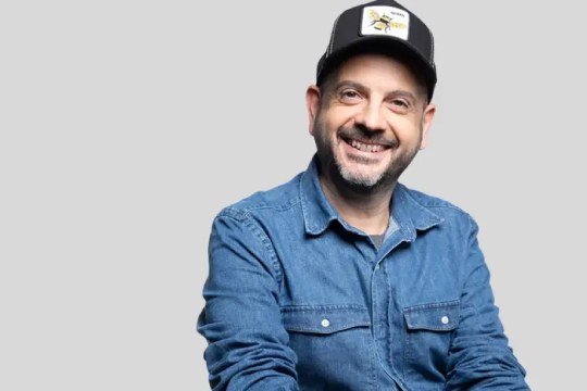 Bizi ala Iraun 2026: Galder Perez "Sustraiak eta ertzak"