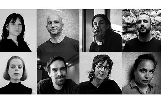 Getxophoto 2026: "Encerrona vol. 13"