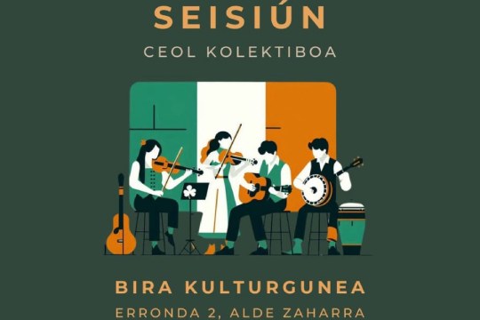 SEISI&Uacute;N