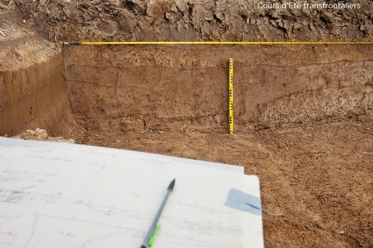 Uda Material EHUren Uda Ikastaroak 2026: 'Arqueología y Arqueometría contemporáneas ...