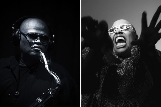 Jazzaldia 2026: Azar Lawrence + C&eacute;cile McLorin Salvant