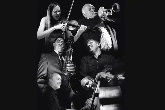 Jazzaldia 2026 (Irun): The International Classic Jazz All Stars