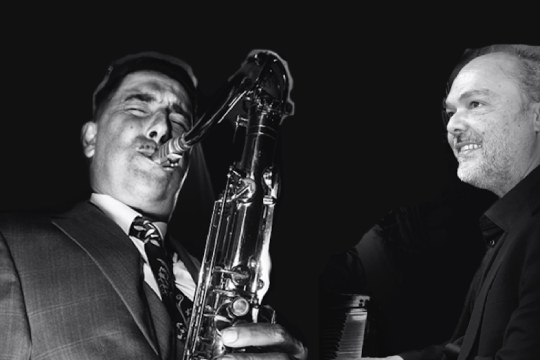 Jazzaldia 2026: Enric Peidro & Federico Mazzanti Duo