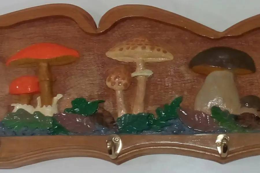 "Zurezko tailak", Jes&uacute;s Mart&iacute;nezen erakusketa