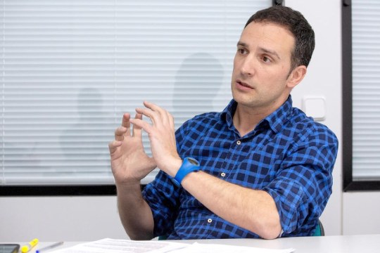 Liburu-aurkezpena: "Euskal Errepublikarantz &ndash; Estrategia subiranista hauspotzeko gakoak"