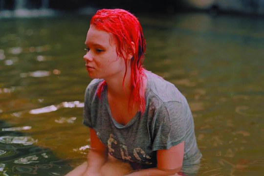 "ANARENE", MIKEL BASTIDAren erakusketa