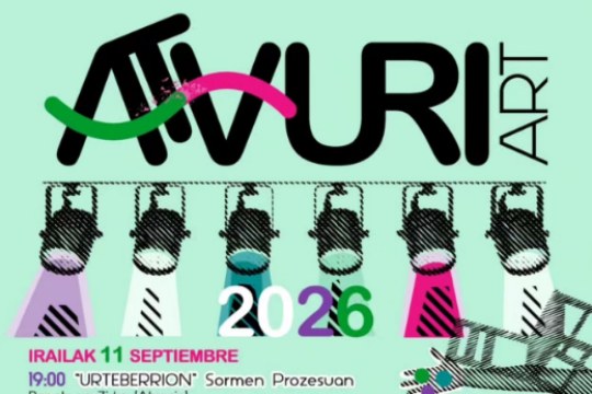 Atauri Art 2026
