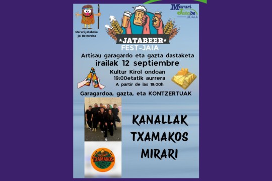 Jatabeer Fest 2026