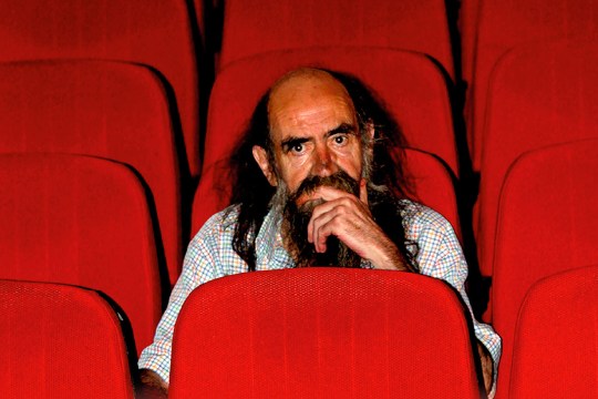 I&ntilde;aki Agirre Zinemaldia 2026