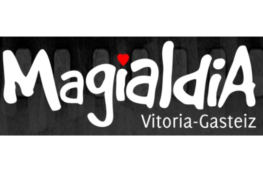 Magialdia 2026: Magia Erakuslehioetan
