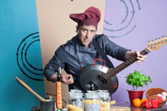 Artekale 2026: "Matraka Culinary Center"