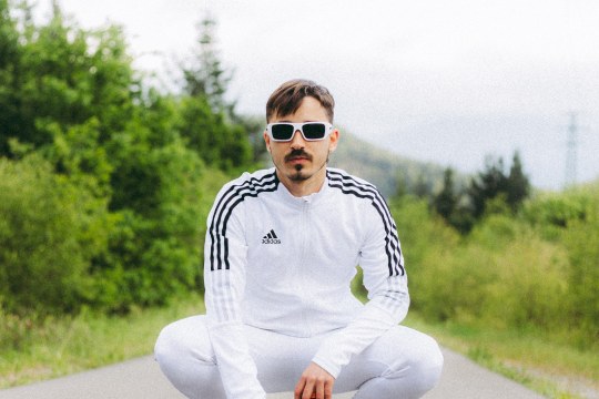 Atlantikaldia 2026: Mr. Luken + Vazkez