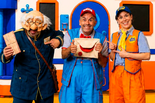 Rataplan 2026: "Alonso, ezinezko mandatuen mezularia"