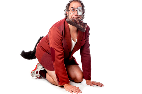 Rataplan 2026: "Woof"