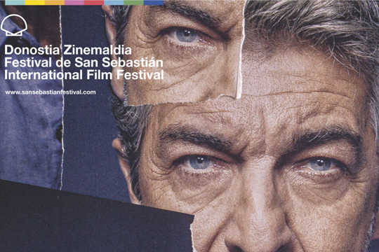 Donostia Zinemaldia Azkuna Zentroan 2026