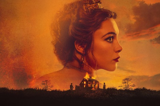 "East of Eden (Edenetik ekialdera)" (telesaila, euskaraz)