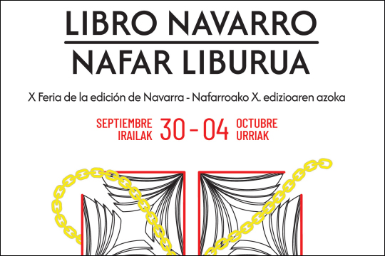 Nafarroako Edizio Azoka 2026