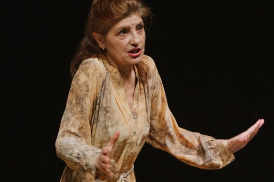 Getxo Eszena 2026