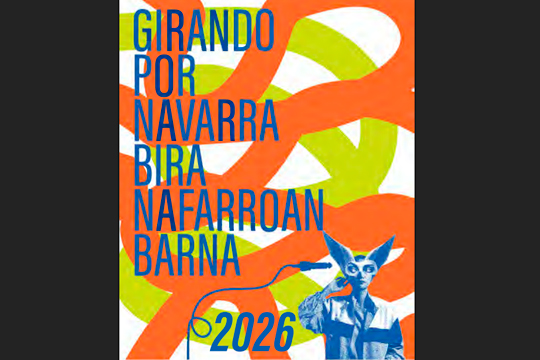 Bira Nafarroan Barna 2026