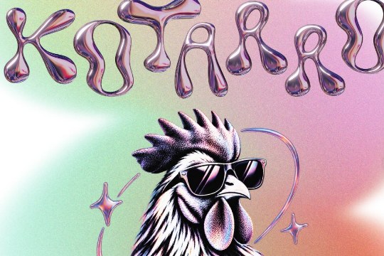 Kotarroko Jaiak 2026 Gallartan: egitaraua