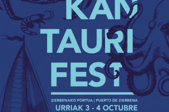Kantauri Fest 2026
