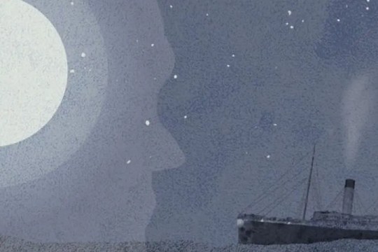 Literatur-solasaldiak: "Amok" (Stefan Zweig)