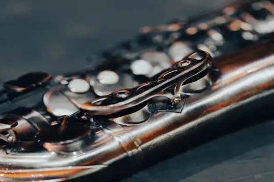 Saxofoi entzunaldia
