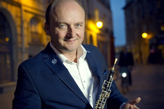 Bilbao Orkestra Sinfonikoa (BOS): "Natura abesten"