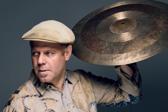 FLORIAN ARBENZ QUINTET feat. GREG OSBY