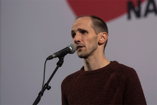 Lekunberriko Jaiak 2026: Bertso saioa: Haira Aizpurua, Sustrai Colina, Nerea Ibarzabal, Julio Soto