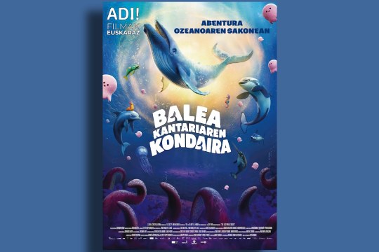 "Balea kantariaren kondaira" (Legazpi)