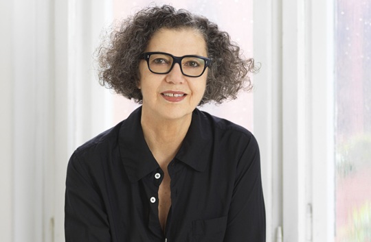 Iru&ntilde;eko Topaketak 2026: "Mona Hatoum: Artistarekin solasean"