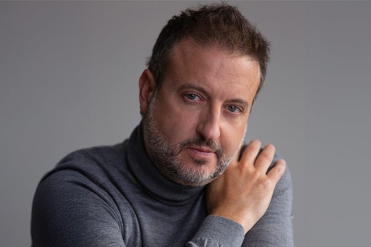 Bilbao Orkestra Sinfonikoa (BOS): "Berriro elkartzea"