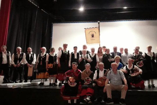 Extremadurako XLVI. Kultur Jardunaldiak