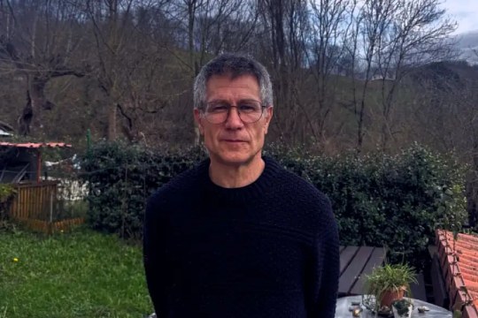 Haur literatura eta Atxaga: Imanol Mercero