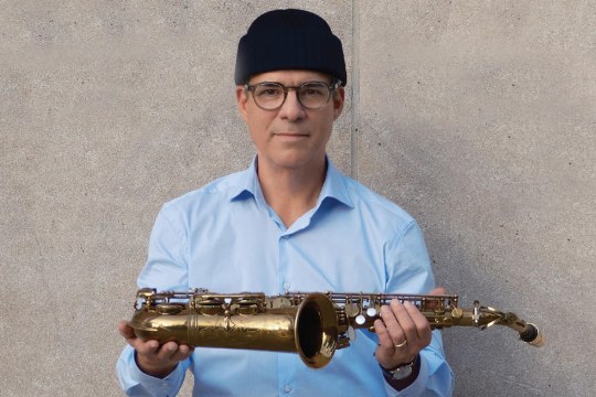 JIM SNIDERO QUARTET