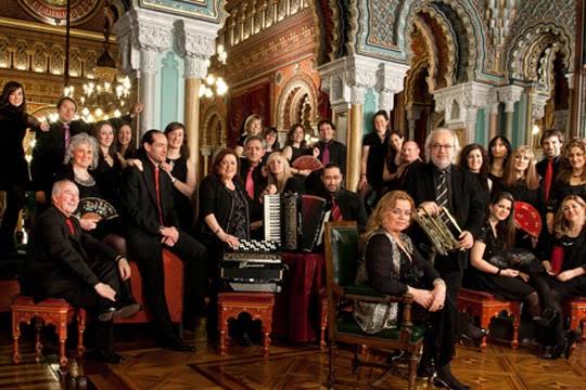 Musika Bizi 2026: Bilboko Akordeoi Orkestra Sinfonikoa: "Zure auzoan gozatzeko musika"