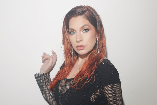 Durangoko Jaiak 2026: LEIRE MART&Iacute;NEZ