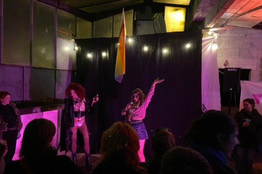 Durangoko Jaiak 2026: SHOW DRAG: Maritxu Hankatxu & Igurtzi Serrano