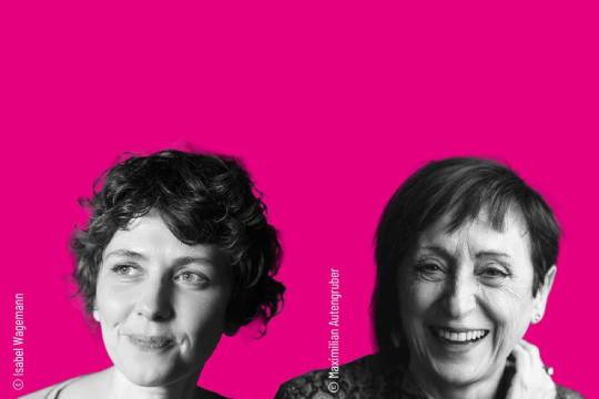 Ja! Bilbao 2026: "Lo real de lo irreal": ANA STAROBINETS eta ELIA BARCEL&Oacute;ren arteko elkarrizketa