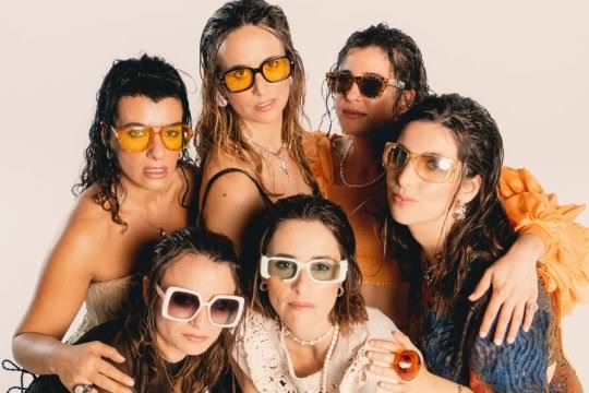 Aitzina Folk 2026: Maruja Lim&oacute;n