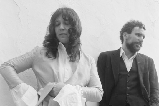 Dirdir 2026: Lorena &Aacute;lvarez y V&iacute;ctor Herrero: "Amanece, que no es poco"