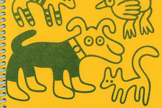 Liburu-aurkezpena: "Etxean"