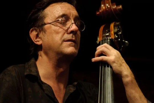 JazzOn Fest 2026: JAVIER COLINA QUARTET