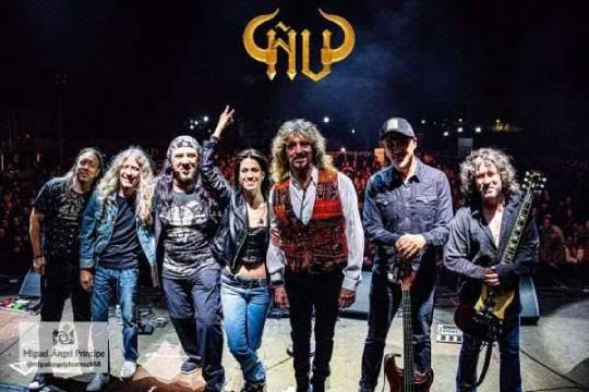 &Ntilde;U (50. urteurrena) (Urriak 17 - Bilbo)