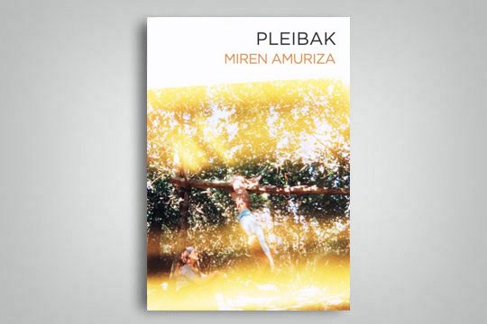 Bertso saio literarioa "Pleibak": Miren Artetxe, Maddi Ane Txoperena
